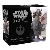 Star Wars Legion Tauntaun Riders